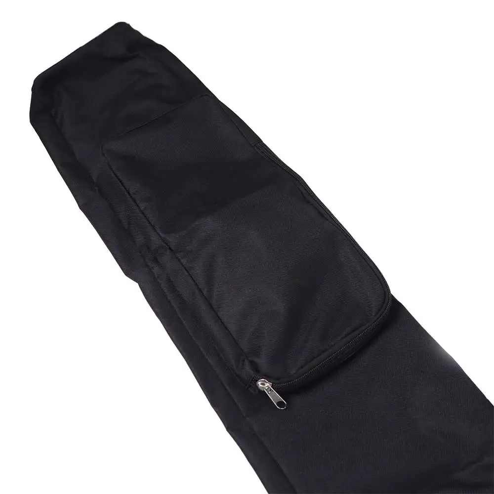 

Складная сумка для гольфа Sunday, вместительная водонепроницаемая сумка для гольф-клуба, прочный регулируемый плечевой ремень, чехол для тренировок по гольфу, подарок