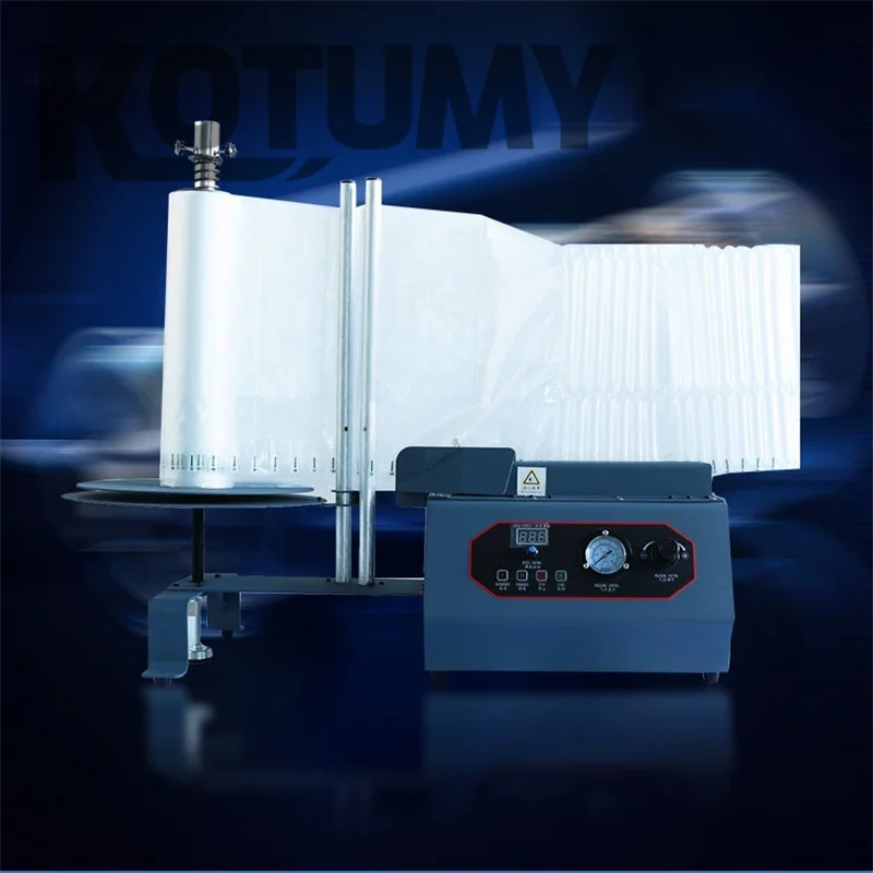 

Автоматический надувной воздушный насос, экспресс-противоударная упаковка, сухое молоко, красное вино, сумка Q, L-мешок, воздушная колонна, машина