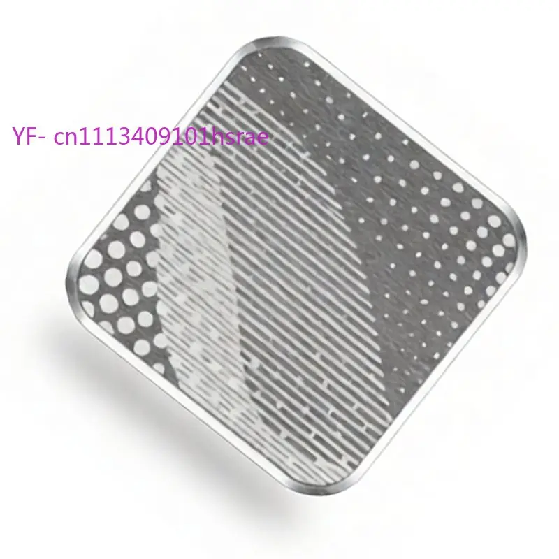 

Магнитный кронштейн-зажим для беспроводного петличного микрофона, аксессуары для замены 2 микрофонов