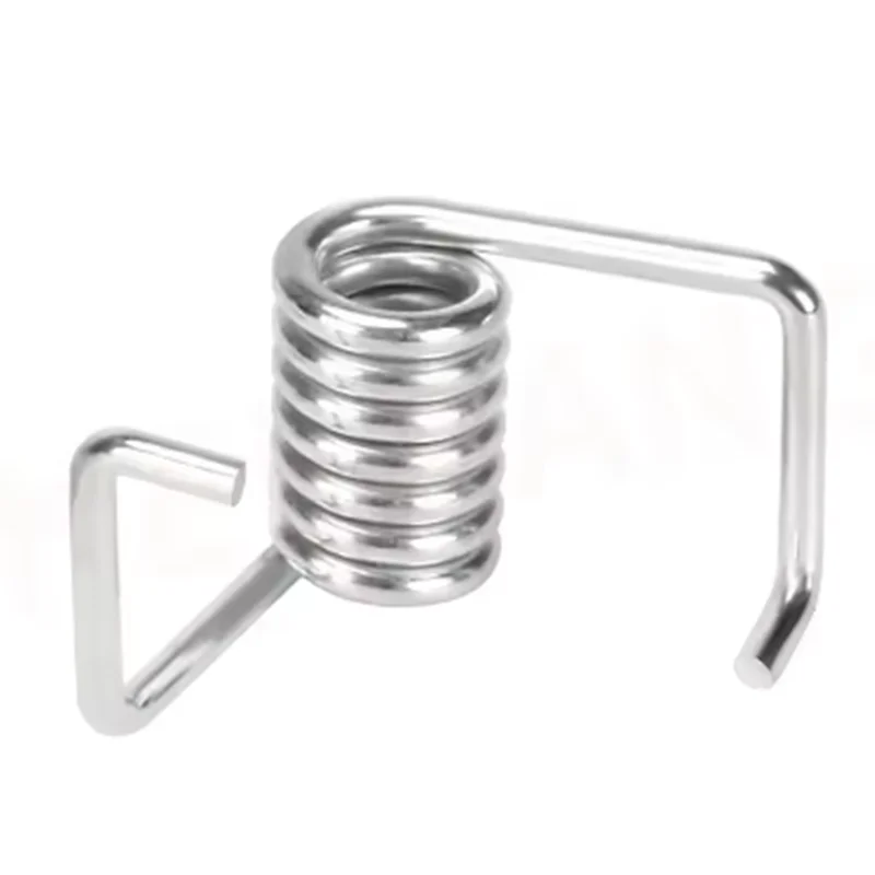 GT2 Timing Belt Tensioner Spring for RepRap 3D Printer Parts Strong Torsion Locking Tension Synchronous 6mm