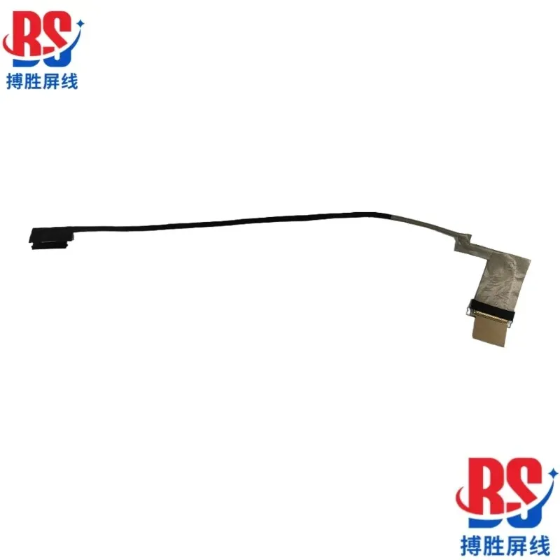 for HP Star Book Pro 14-EW 14-EY TPN-W159 Screen Cable OLED Screen Cable