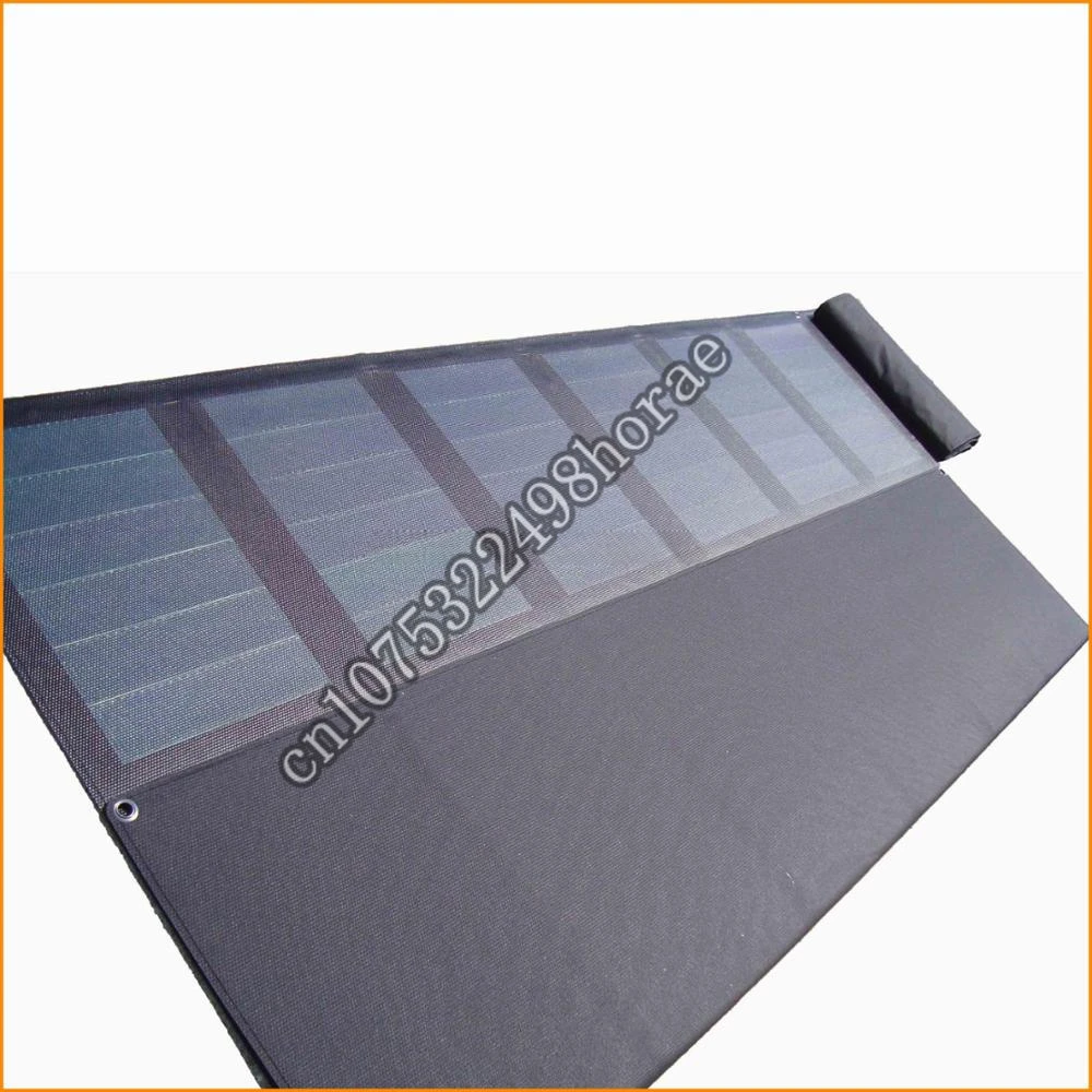 18Volt Photovoltaic solar panel system for electronic devices