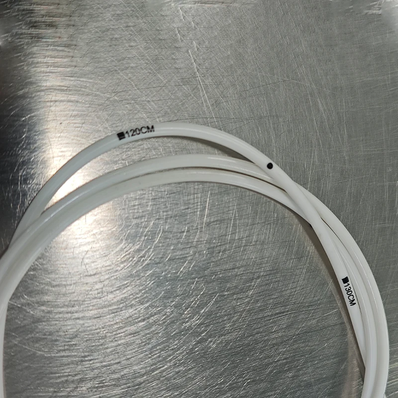 Factory Direct PU Stomach Tube with Guide Wire