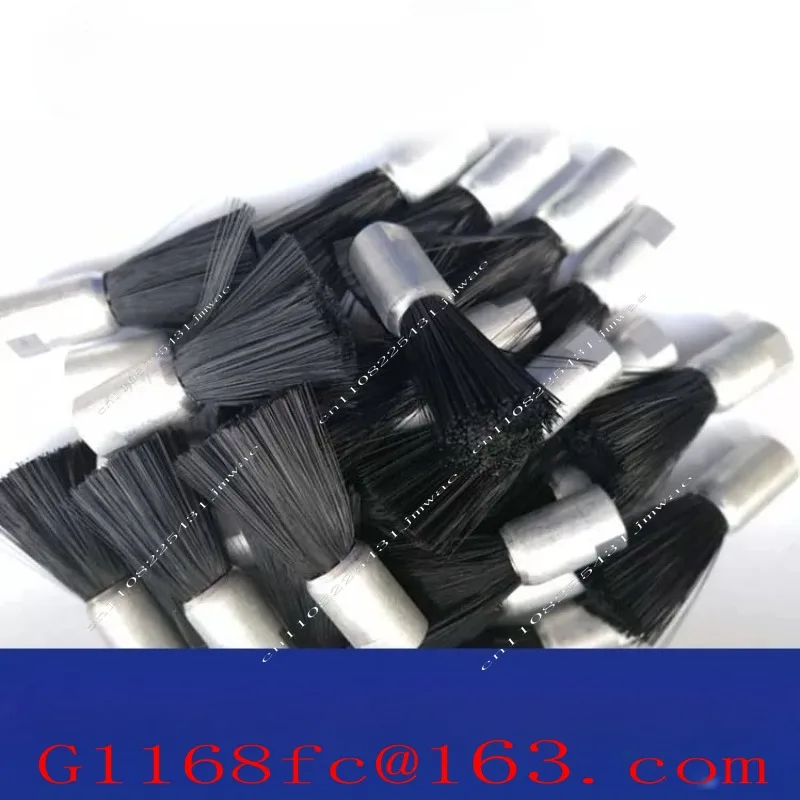 5 PCS High-quality Professional Centralized Lubrication Chain Lubrication Brushes