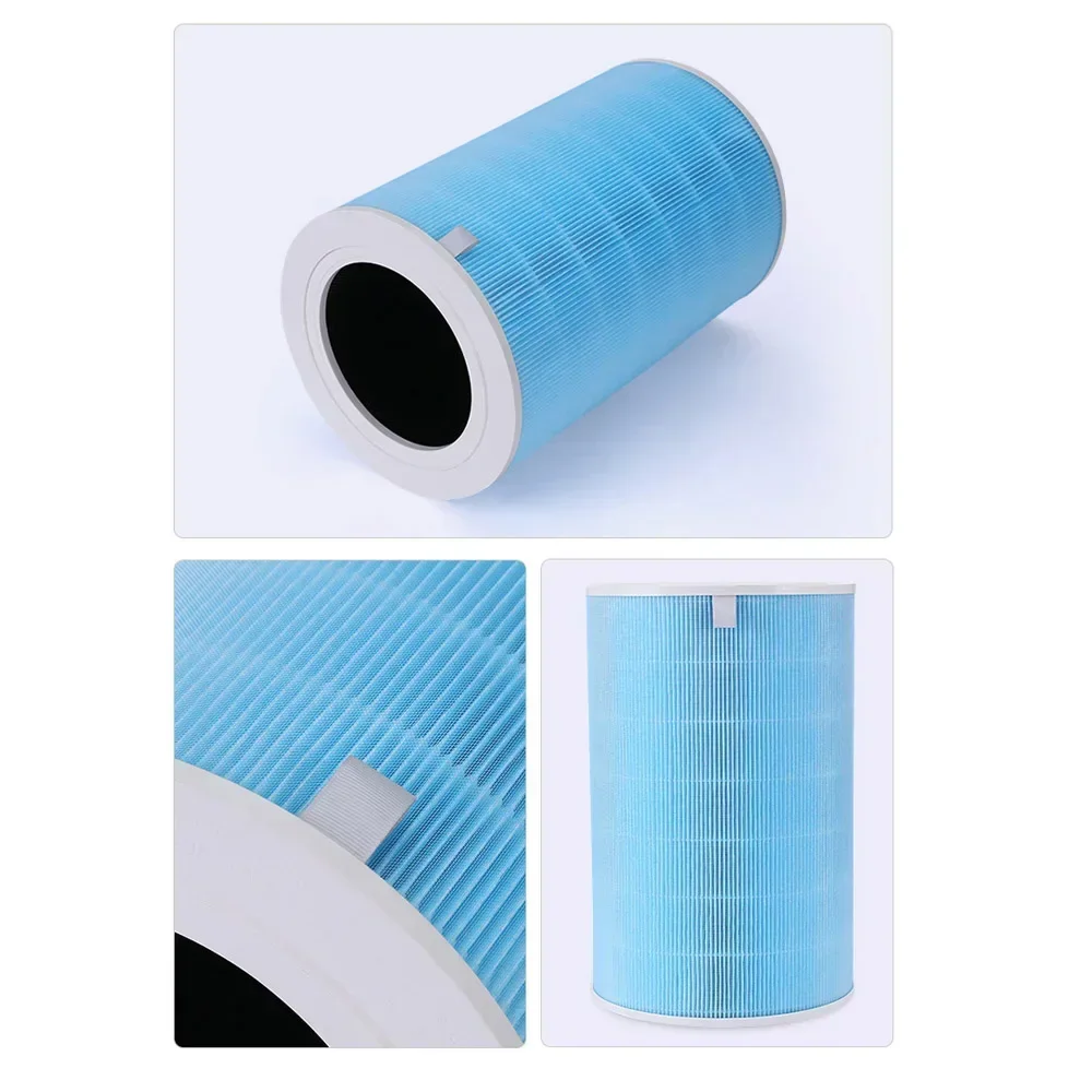 PM2.5 Activated Carbon Filter for Xiaomi Pro H  Air Purifier HEPA Filter, for Mi Mijia Filter