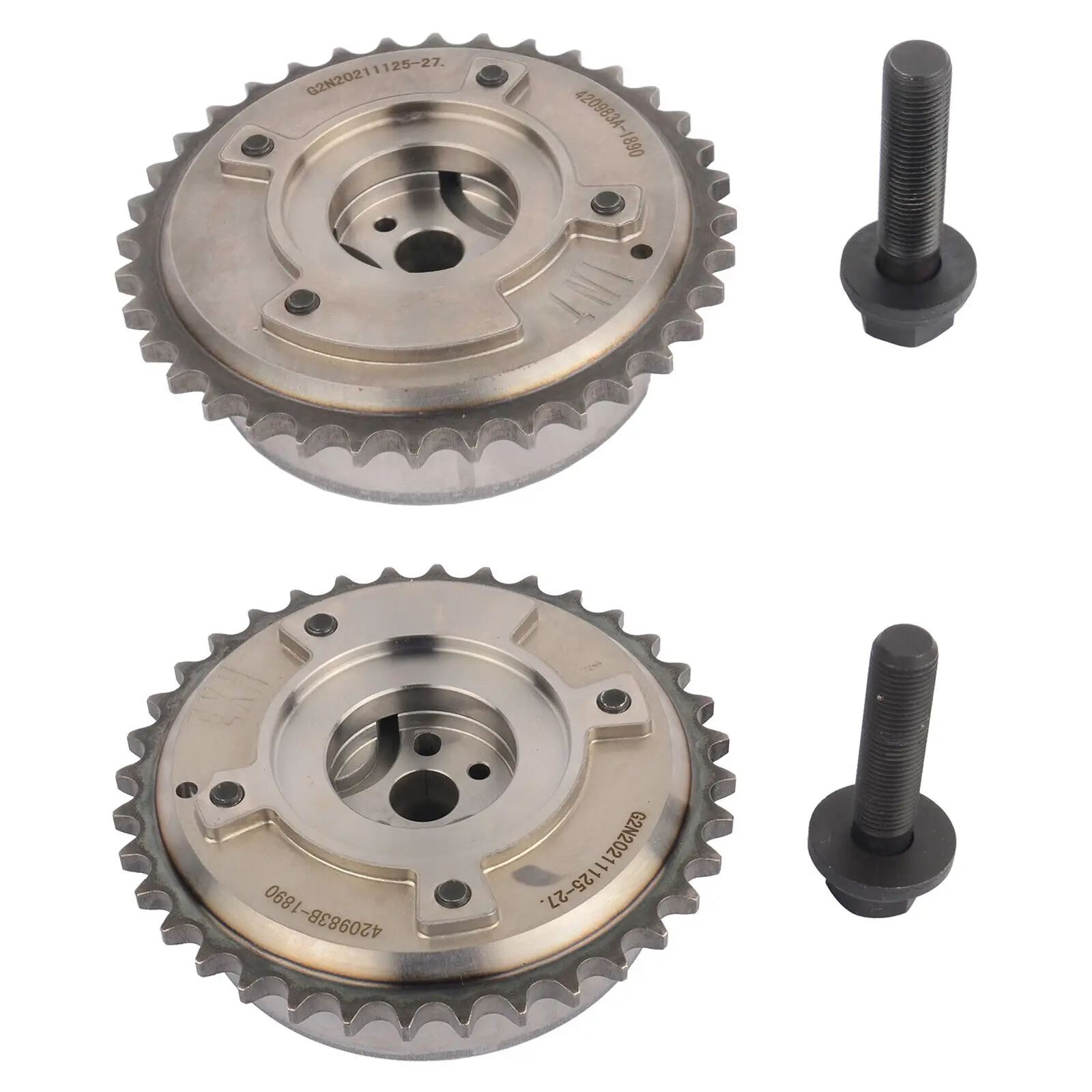 For Toyota timing gear phase adjuster camshaft VVT sprocket 13050-36010 13050-36011 13050-0V010 13050-0V011 13070-0V010