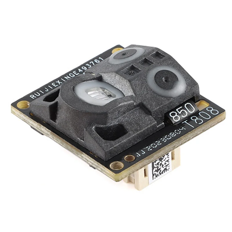 

B47C GS2 Laser Radar Module With Solid-State Lidar Ranging Sensor, 28Hz, 300M, 100° Scanning For Sweeper