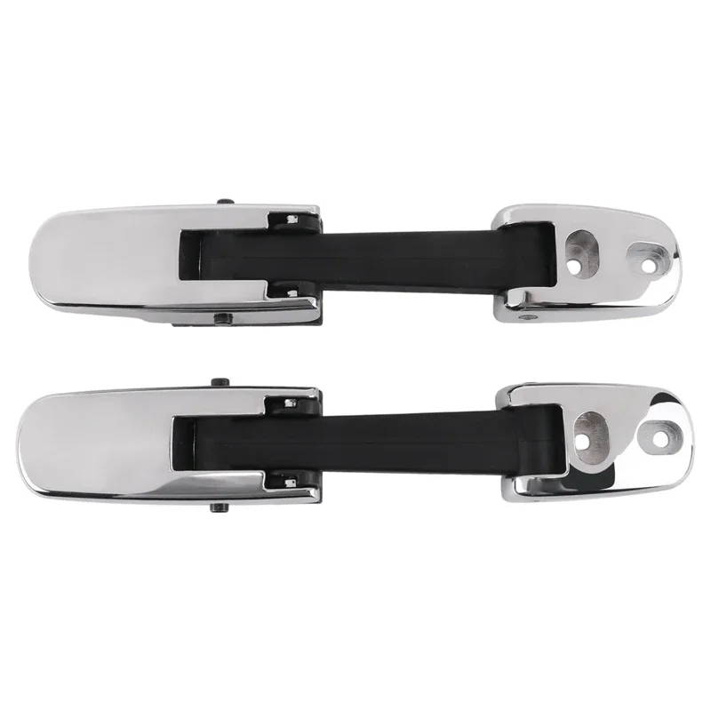 

315-5502/315-5503 Hood Latch Kit for Mack CH/CHN/CXN & Kenworth | Exterior Hood Latch