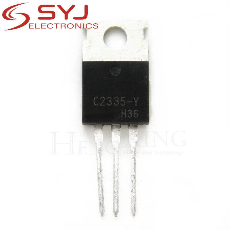 （1pcs-5pcs）L7915CV L7915 2SC2335 C2335 2SC3150 C3150 TO-220