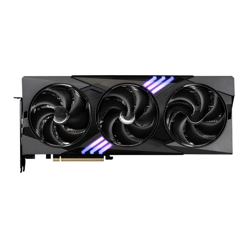 

RTX 5070 12G GAMING TRIO OC PC graphics card GPU