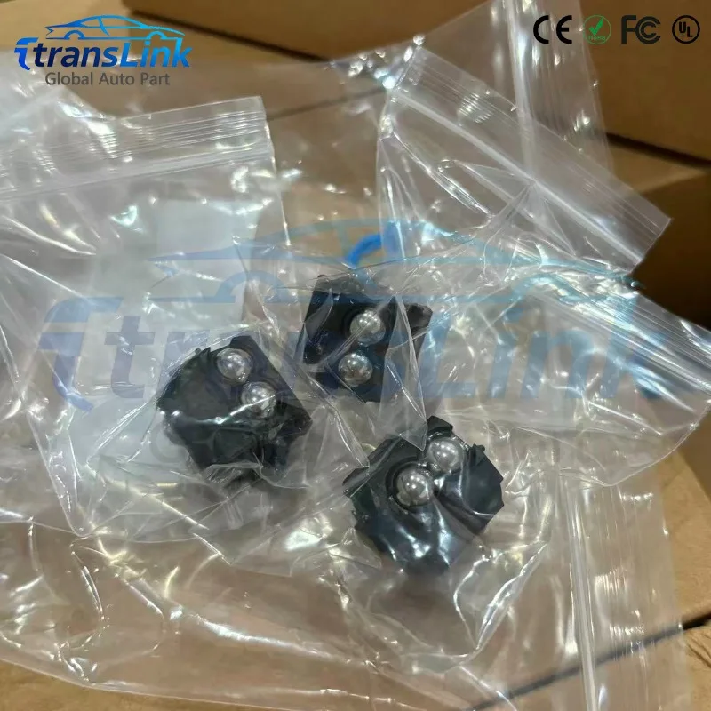 Transmission Bearing Slide 02E DQ250 10 PCS for Gear Shift Fork Fit For VW Audi