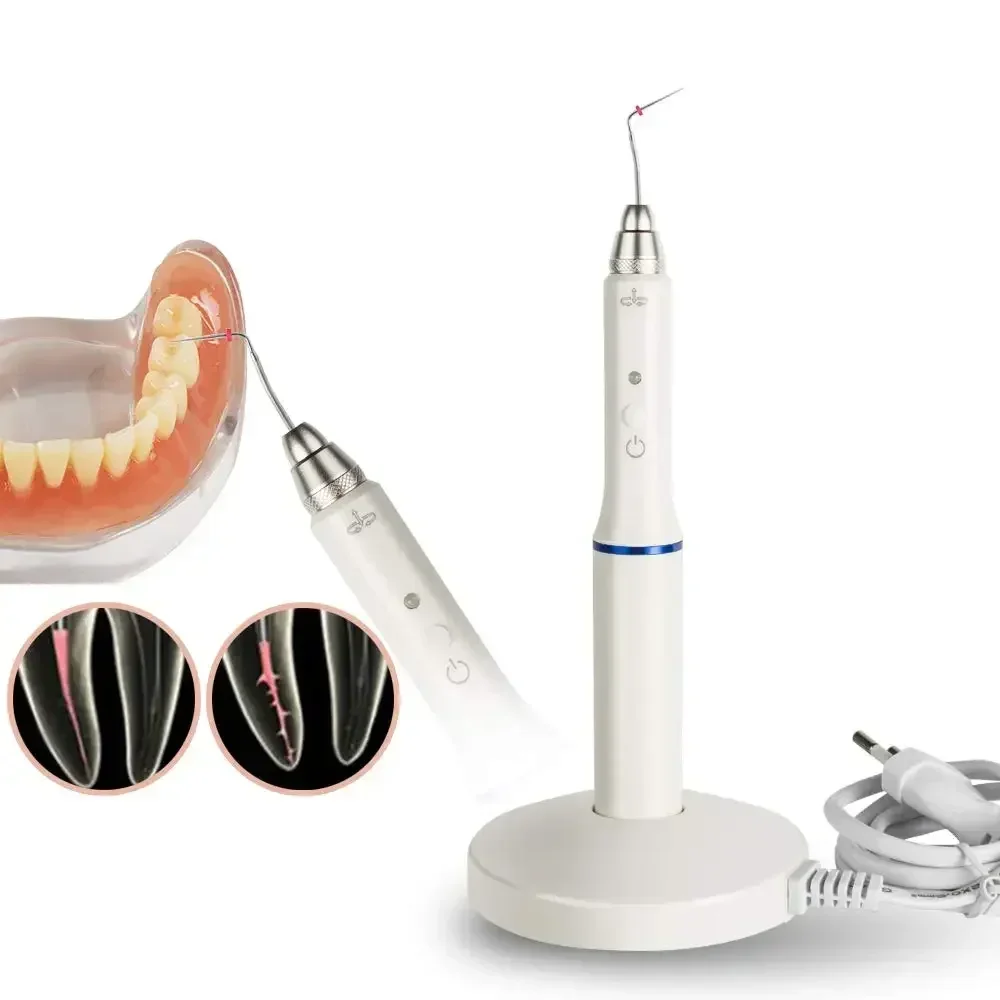 DentalS GuttaS Perchas Obturations System Endos Heated Pen/Cleanings & Fillings Teeth Equipments/Orals Therapys Equipments