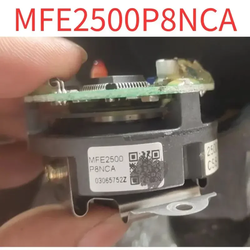 

Б/у энкодер MFE2500P8NCA
