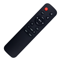 EN218A8H Replacement Remote Control For Hisense Soundbar HS218 2.1 Channel Sound Bar Home Theater System