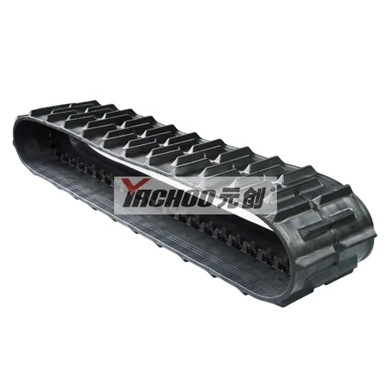 

Agriculture machinery parts 450x90x48 agriculture track Yachoo