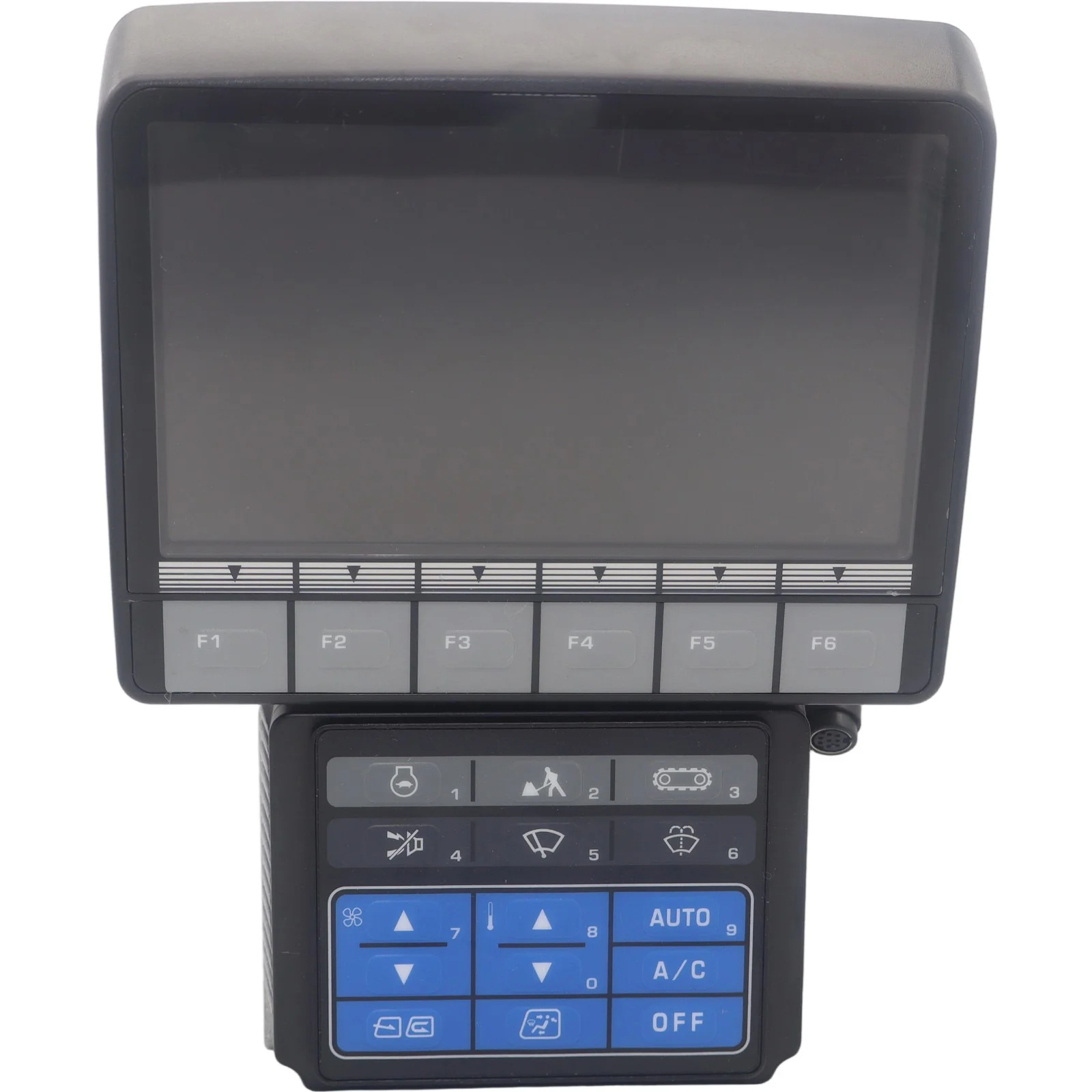 7835-31-1003 Monitor Cluster Gauge For Komatsu PC200-8 PC270-8 PC210-8 PC230-8 PC240-8 Excavator