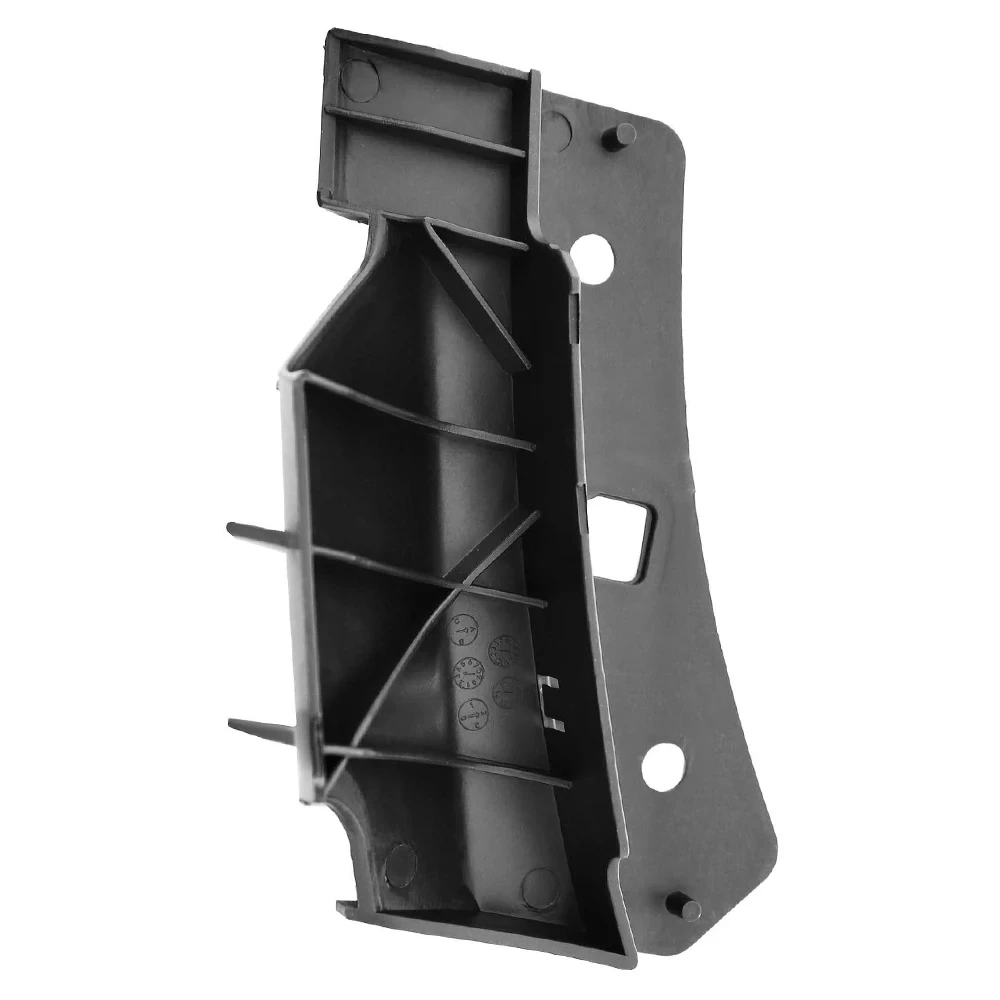 1 paio di supporti per staffa paraurti anteriore sinistra destra per Tesla Model 3 2017 2018 2019 2020 2021 OEM 1084170 -00-B 1084169 -00-B