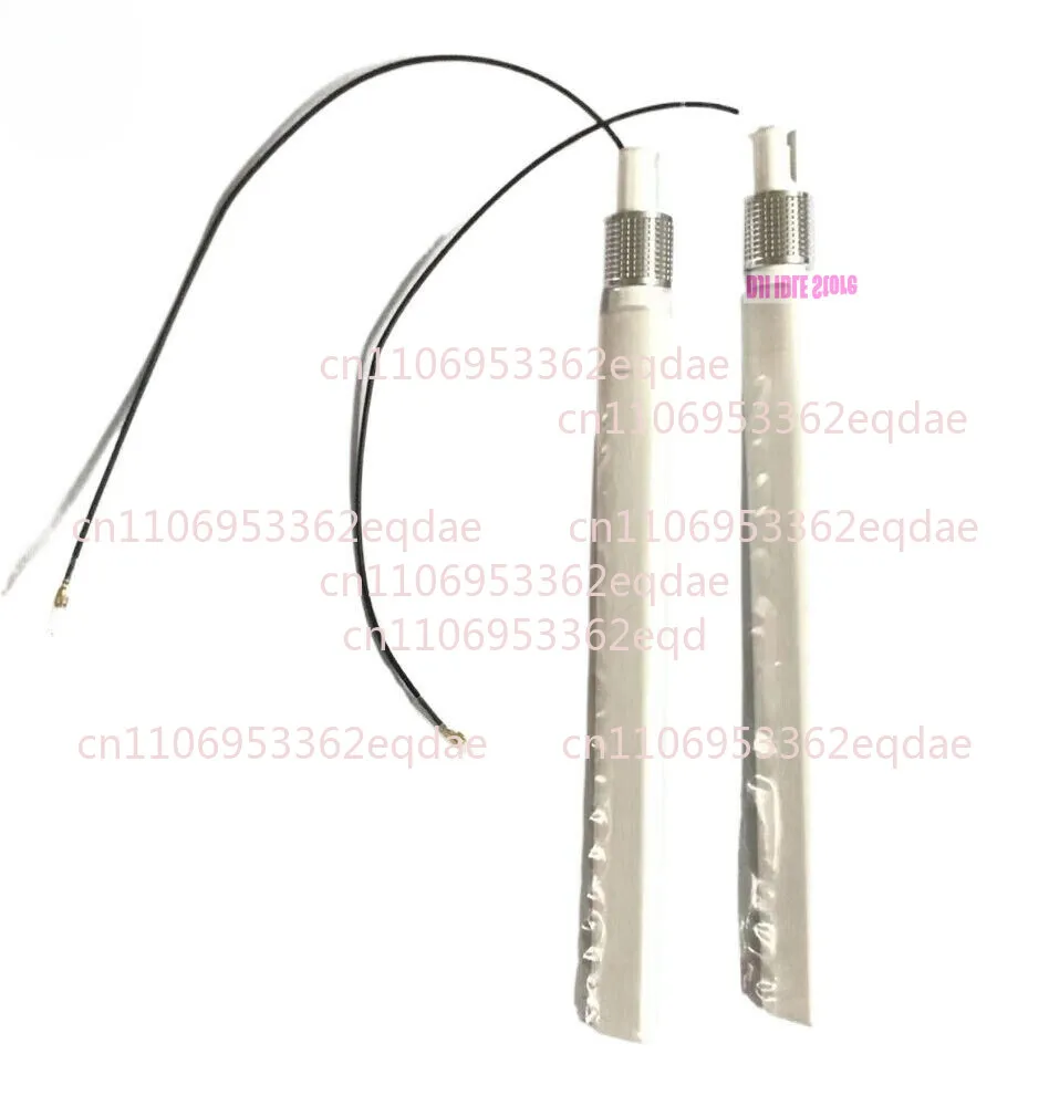 

1 пара антенны для дрона DJI Phantom 4 RTK для запасного пульта дистанционного управления