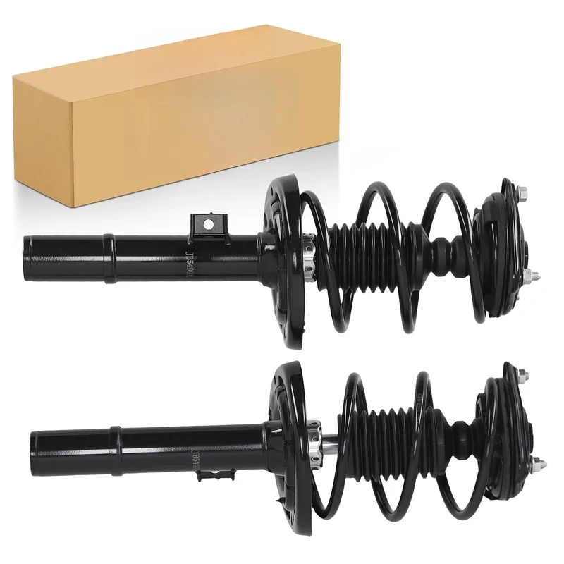 

New Front Struts Assembly Coupe & Sedan (DX EX LX SE I-Style) 2016-2021 2-Year Warranty