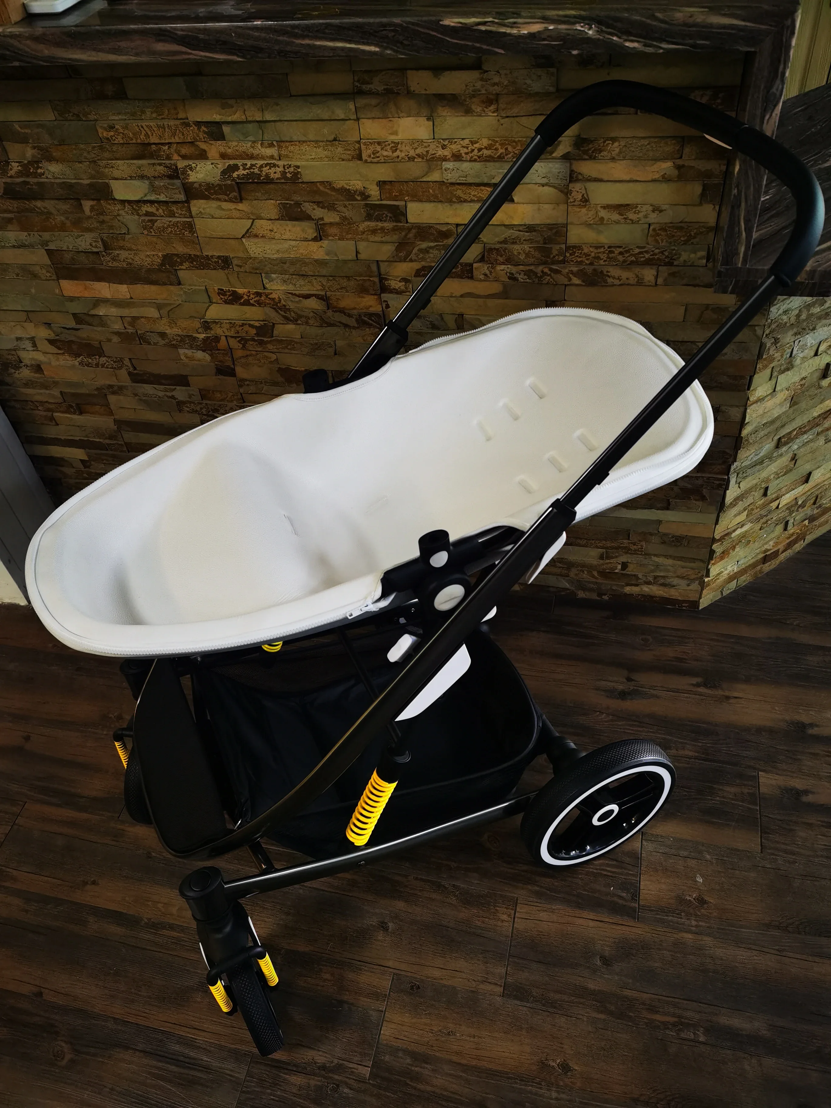 Hot Mom 3-in-1 Baby Stroller