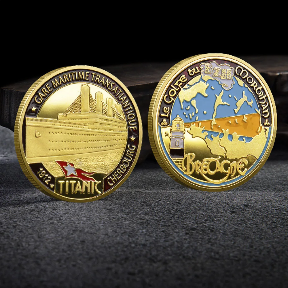 1Pc Tragedy Of The …