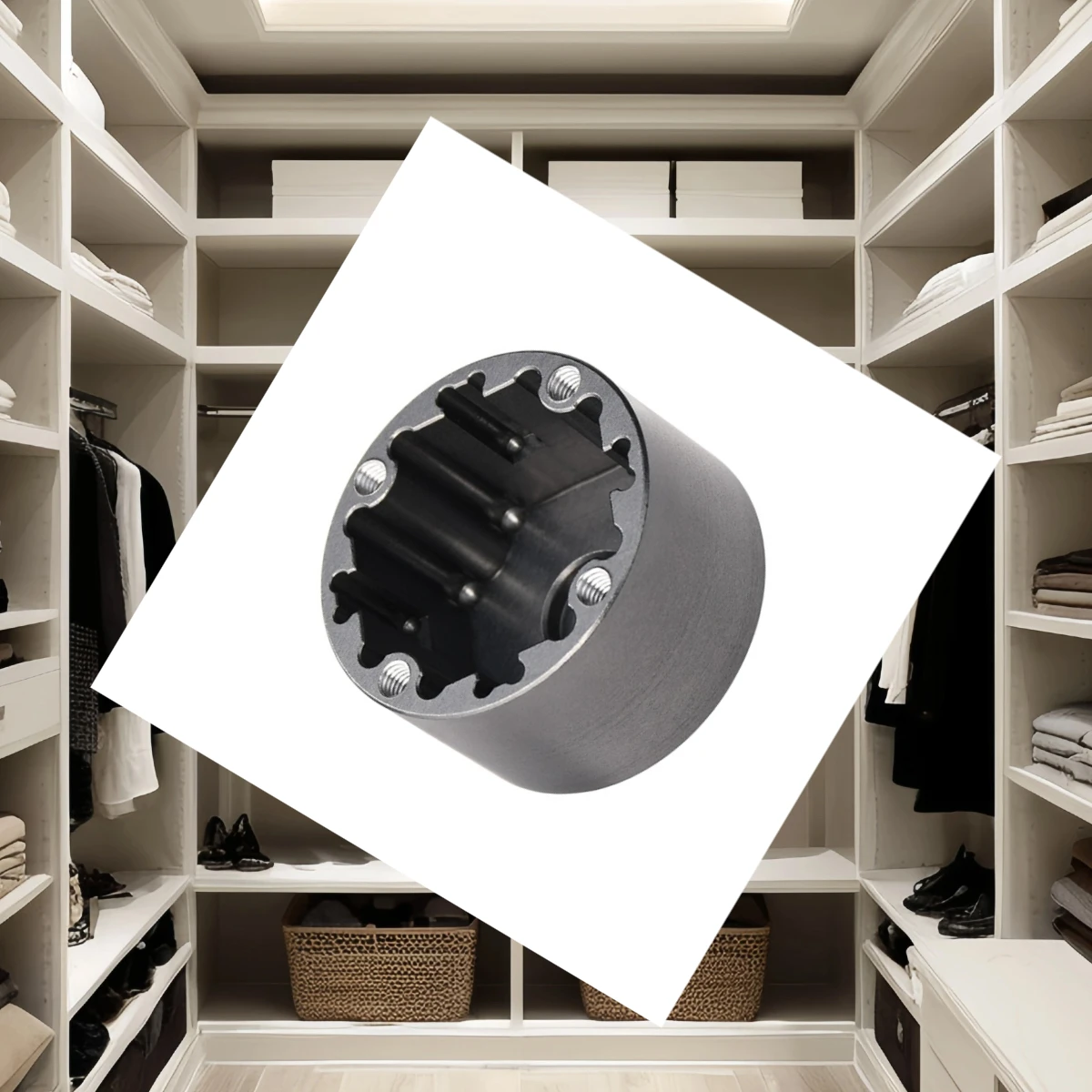 

GPM 7075 Alloy F/C/R Diff Case LOSI 1/8 8IGHT-XE 8IGHT-XTE 1/6 8IGHT-X Lasernut LOS04019