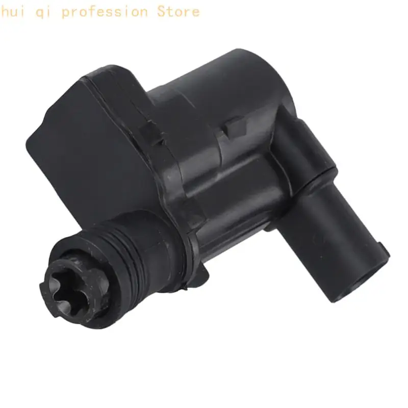 Kraftstoffklappenbetätiger Teil A0008206205 für W213 W205 W253 2016 Fahrzeugreparatur, schwarzes Gehäuse Motor für – Detail 9