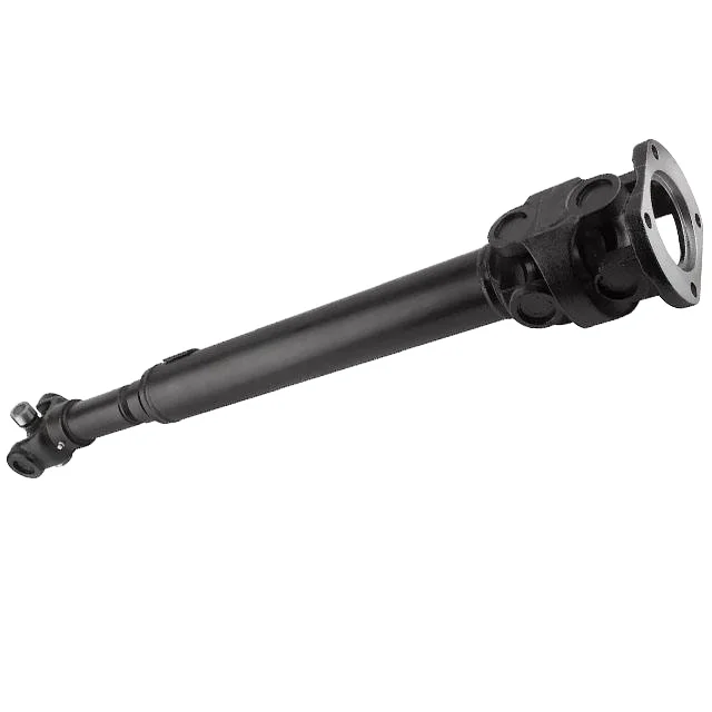 

ACE Front Driveshaft Prop Shaft Assembly Fits 1996-2002Dodge Ram 2500 Ram 3500 4WD OE:52105862AB