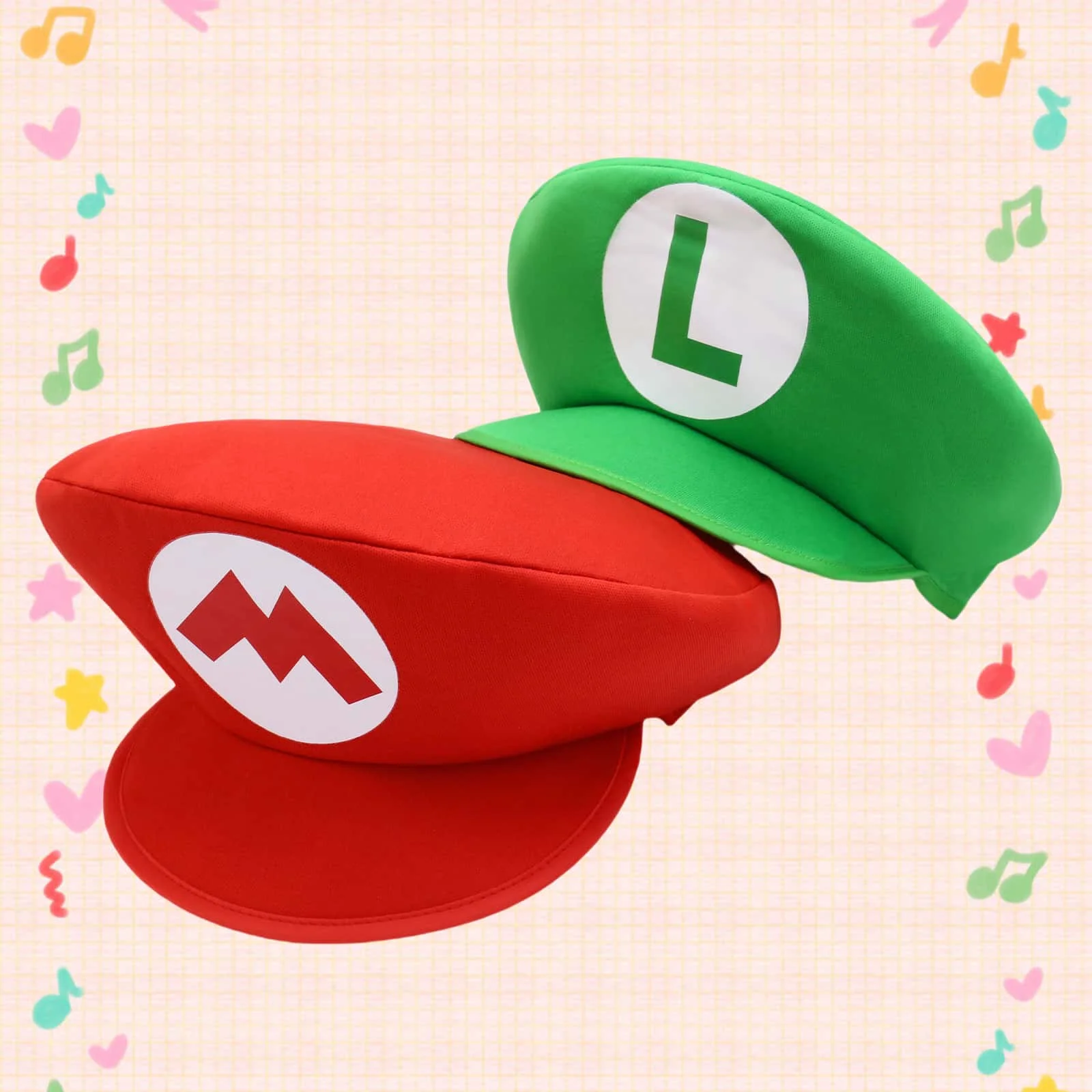 

Odyssey Hat - Halloween Cosplay Prop for Costume Role Play