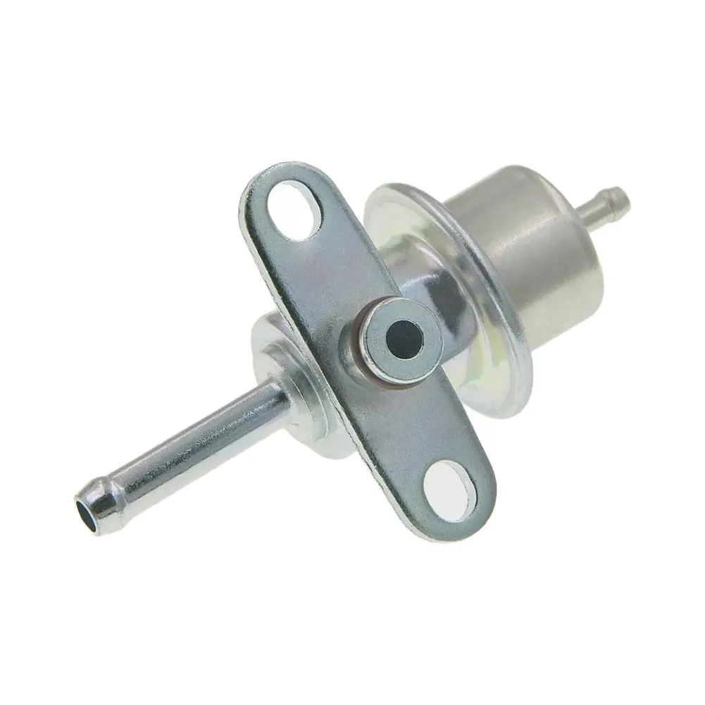 Fuel Pressure Regulator 15610-67D00 for Suzuki Vitara Esteem For Grand Vitara Compatible with PR4053 PR4177 1437073 1516064G00