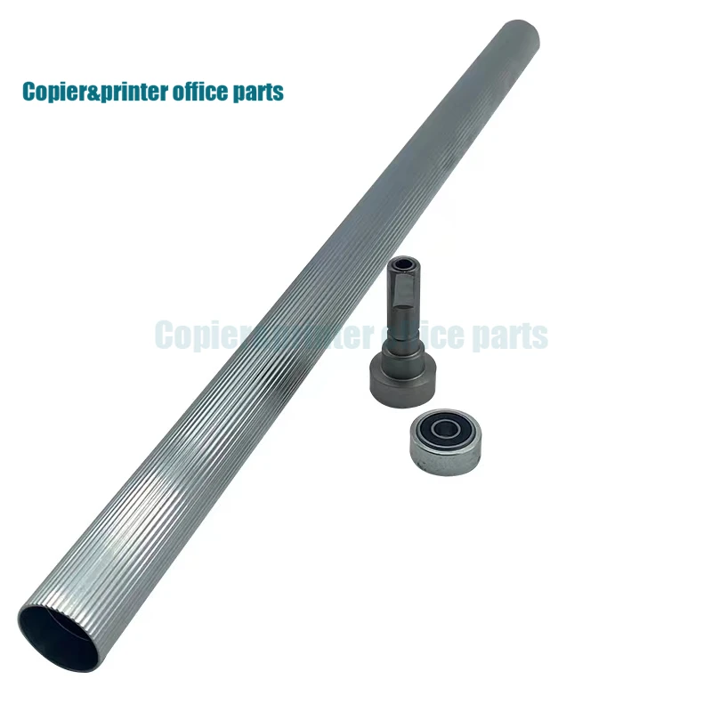 

Outer Covering Compatible For Ricoh MP1350 1356 1357 1100 9000 1107 Developer Upper And Lower Magnetic Roller Shell Copier Parts