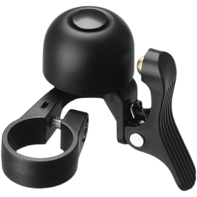 Mountain Bike Bell Road Bike Folding Bicycle Horn Loud Balance Bike (for Kids) Cycling Fitting