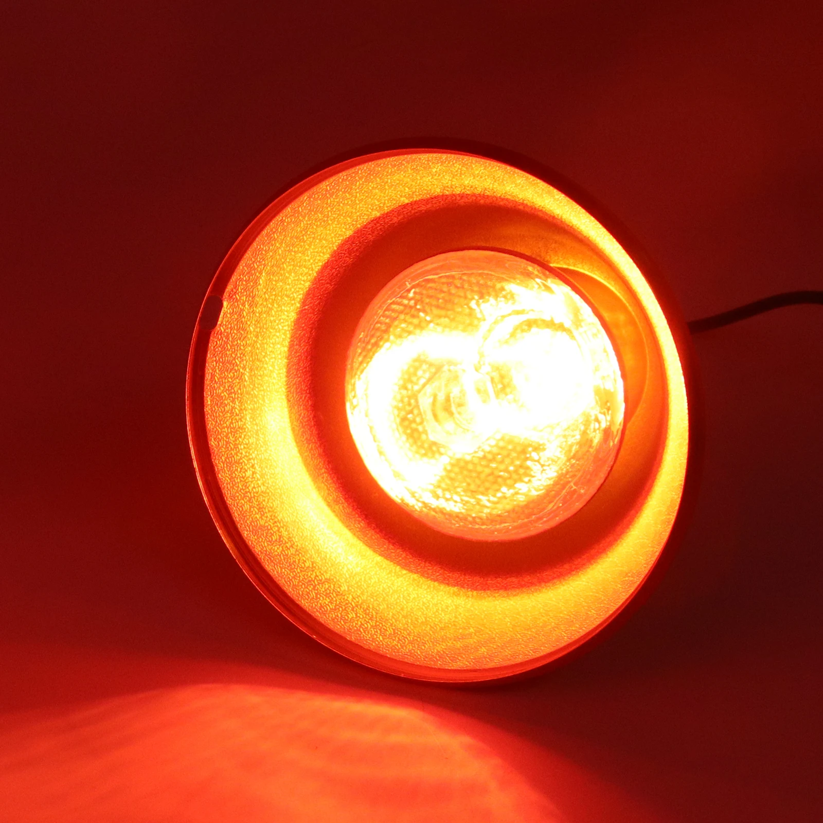 100W 150W 175W 200W 250W 275W Poultry Infrared Heat Lamp Waterproof Anti-Explosion Thickened Light Bulbs ​For Chicken Reptile