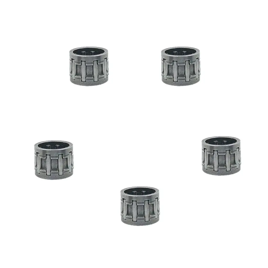 Needle Bearing Cage Alloy Durable Chainsaw Repair Part for 021 023 025 MS210 MS230 MS250