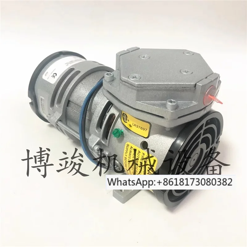 Air Pump Vacuum Pum… - image