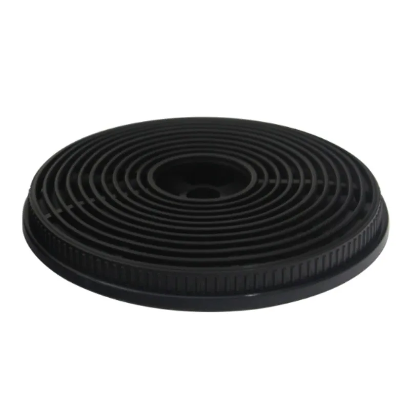 

Internal Circulation Range Hood Activated Carbon Filter 109x10x11mm for cooker hood carbon pellets carbon mesh accessories