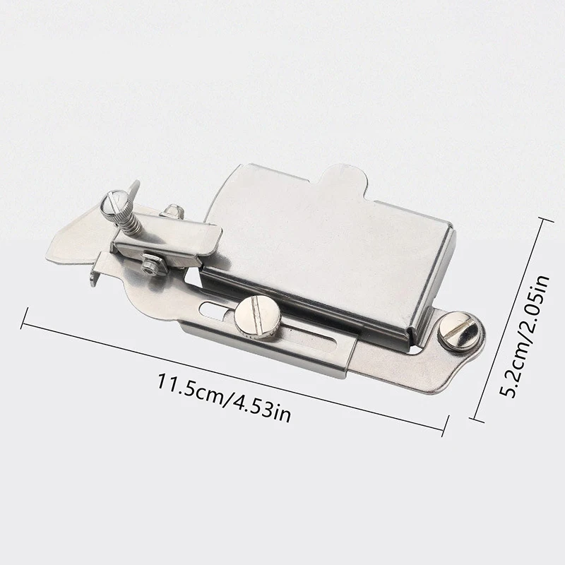 Multifucntional Industrial Sewing Machine Seam Guide With Magnet Guide Home Sewing Machine Hem Guide