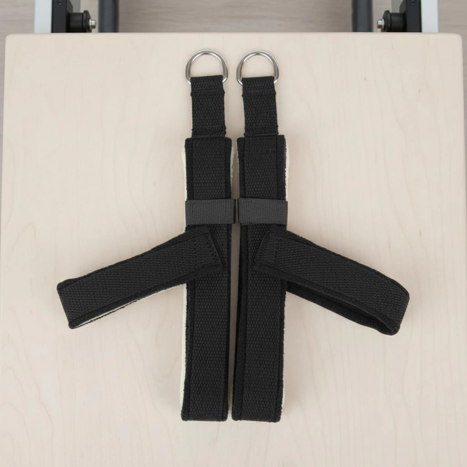 Pilates Stretchgurt-Paar mit B – Pilates & Yoga Vida Bewertung und Preis