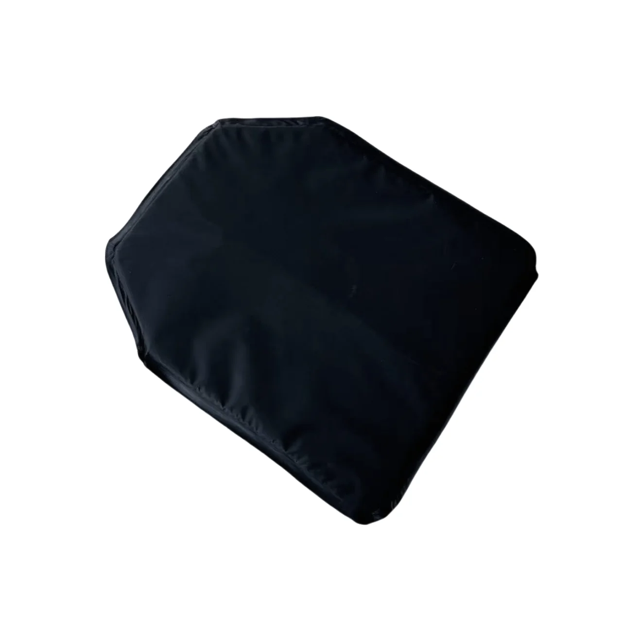 NIJ IIIA Pelat Anti Peluru PE Pelat Latihan Pelindung Lembut Rompi Anti Peluru Ransel Pelat Dada Pelat Sisipan Antipeluru