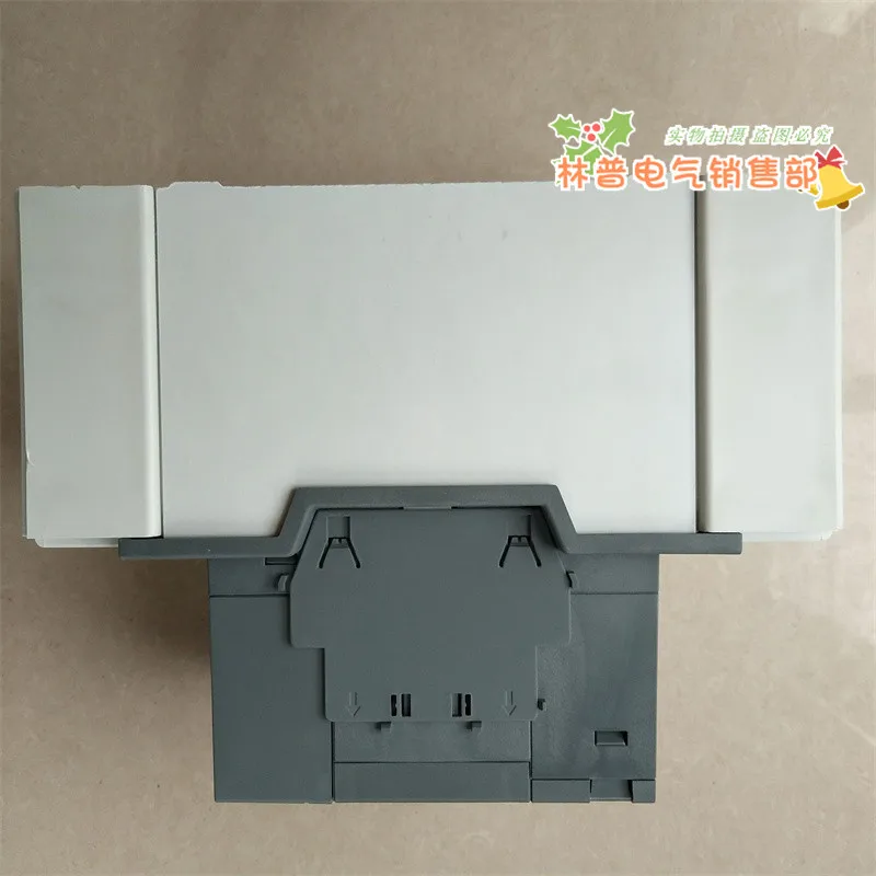 2025 الأصلي قواطع التيار المتردد AX260-30-11 260A AC110V 220 فولت 380 فولت عشرة التعويضات لواحد وهمية