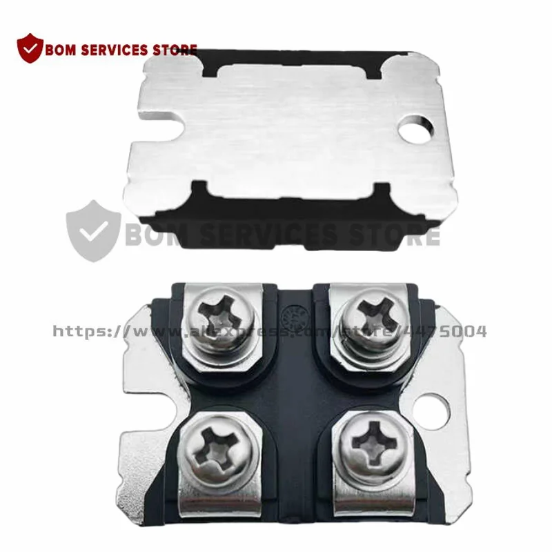 IXFN36N50 IXFN44N50 IXFN48N45 새로운