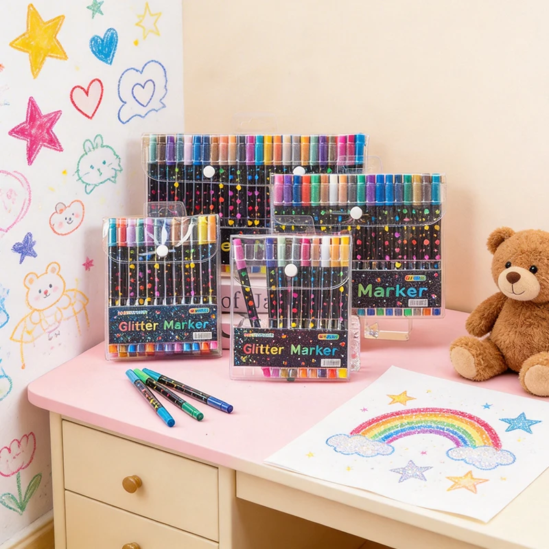 marcadores-de-ponta-de-feltro-com-glitter-24-48-72-cores-marcador-brilhante-para-desenho-arte-artesanato-scrapbooking-suprimentos-de-pintura