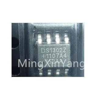 

10 шт. DS13022 DS1302Z SOP8 чип часов реального времени для медленной зарядки аккумулятора