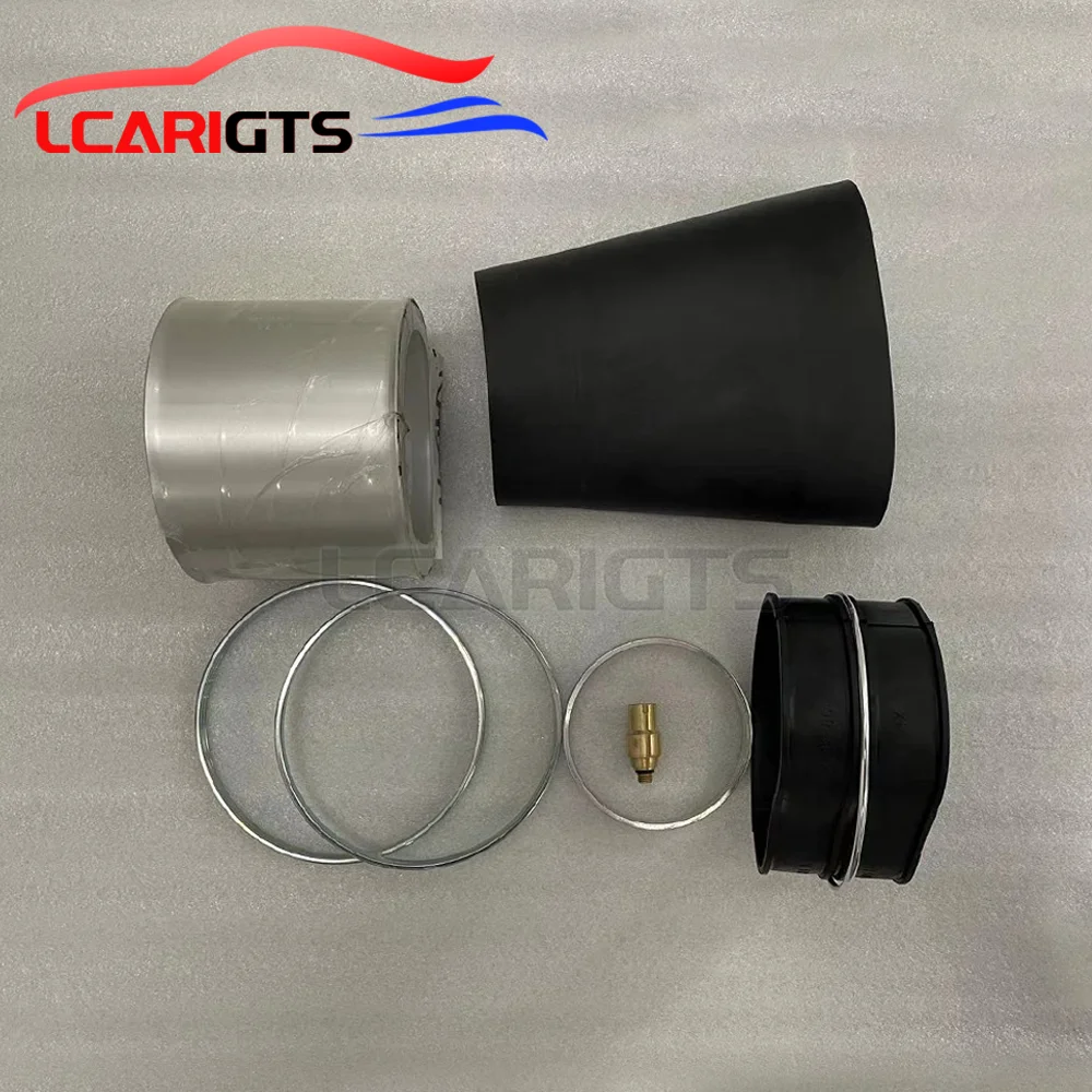 Air Suspension Shock Spring Big Repair Kits For Audi A6 Allroad C6 Avant 4F0616039AA 4F0616039T 4F0616039 4F0616040 4F0616039N