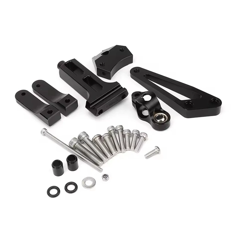 

For Honda CB1300 Damper Bracket Forhonda CB1300 Damper Steering Stabilize Mounting Bracket