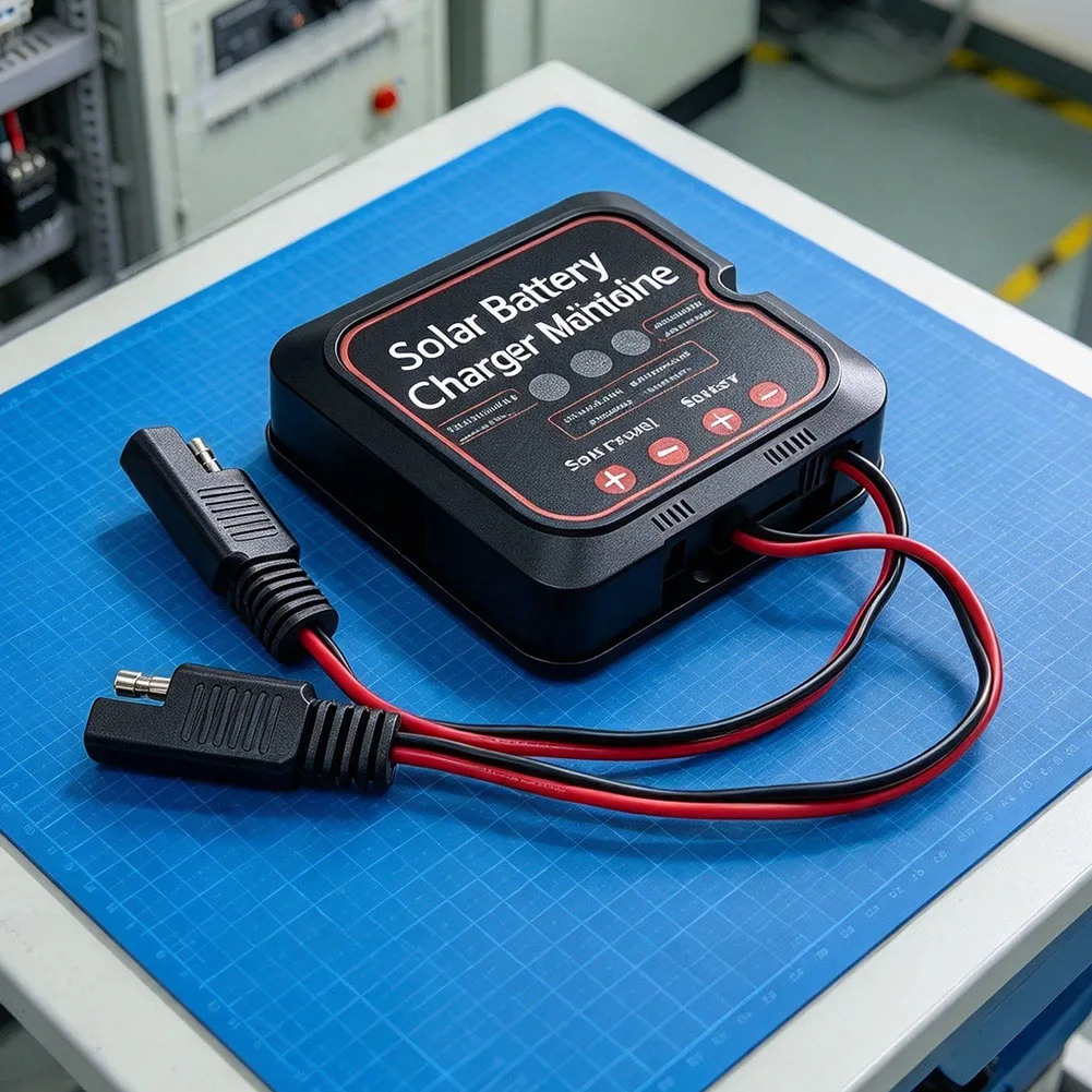 For MPPT Solar Charge Controller 10A 12V for AGM For Gel Flooded Lithium Batteries Fast Charging Efficiency Boost