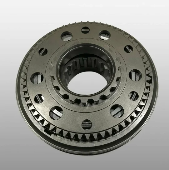 For Shacman X3000 Parts12JSDX240T-1701180 Synchronizer Assembly Gearbox Parts Suitable for Shacman H3000 X5000