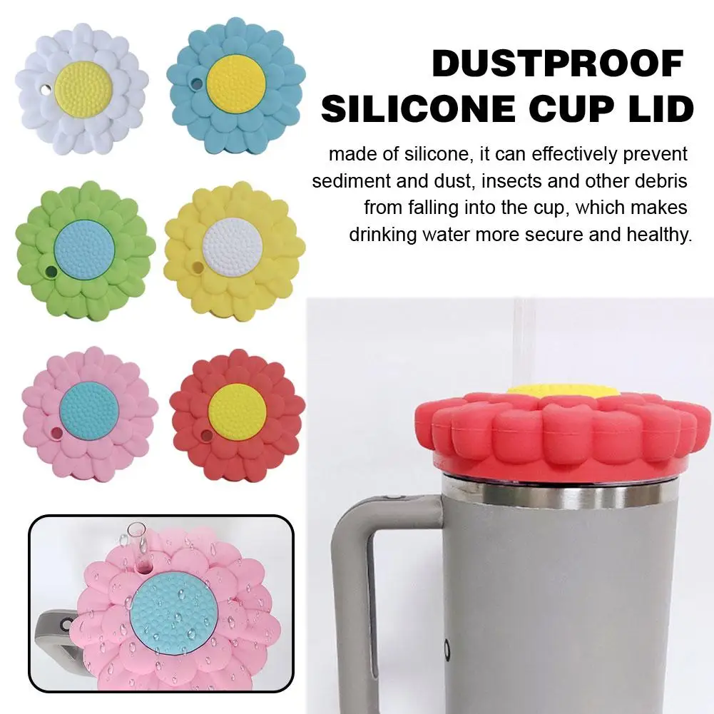 Ice Cup For Stanley Dustproof Scratch-resistant Elastic Anti-insect Silicone Cup Cover Silicone Protective Cover R3B6