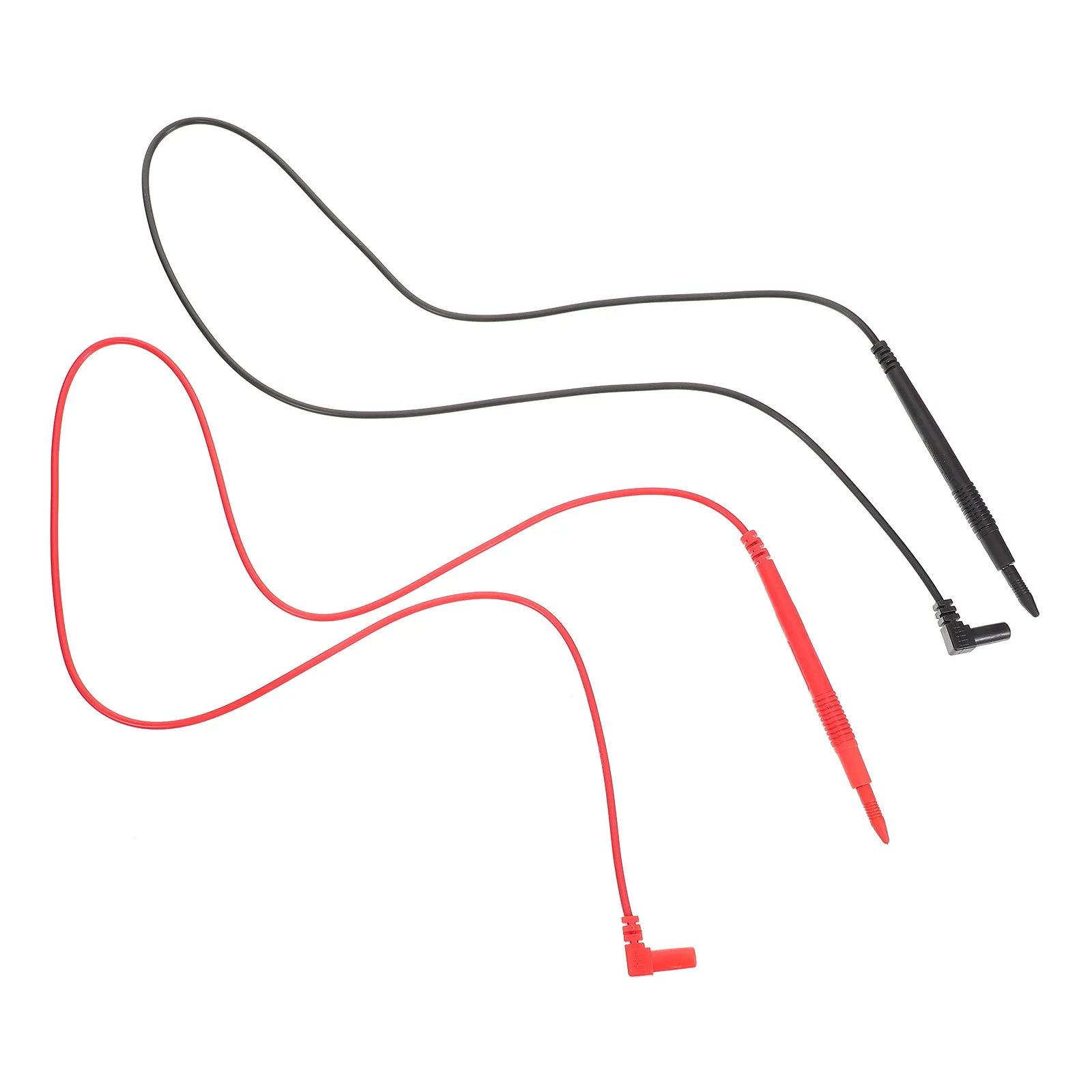 2Pcs Multimeter Tes…