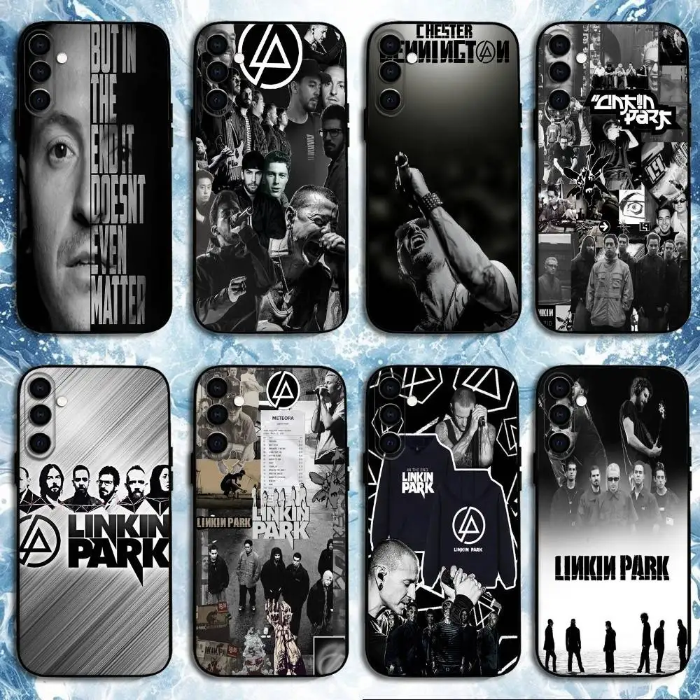 Linkin Park Phone Case Galaxy - AliExpress